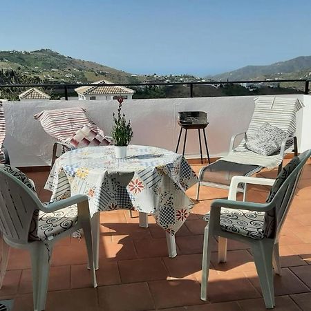 CómpetaVivienda Rural Alboradaアパートメント エクステリア 写真
