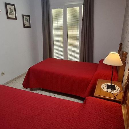 CómpetaVivienda Rural Alboradaアパートメント エクステリア 写真
