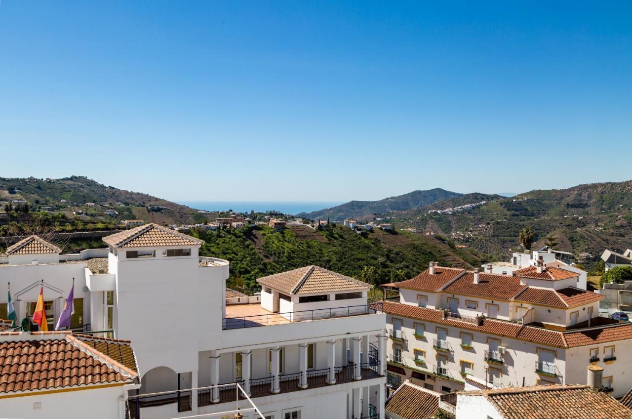 CómpetaVivienda Rural Alboradaアパートメント エクステリア 写真