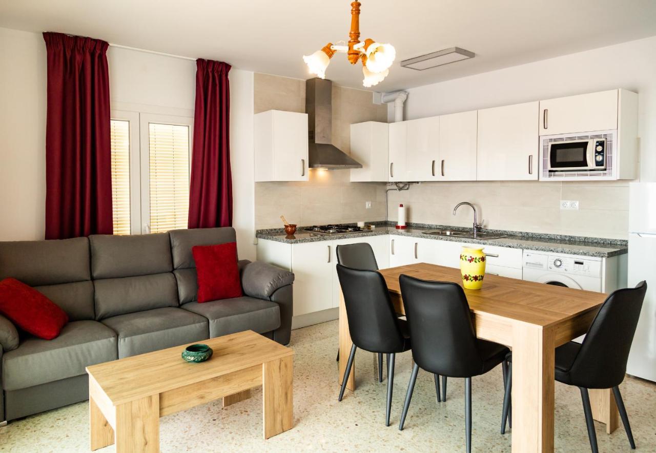 CómpetaVivienda Rural Alboradaアパートメント エクステリア 写真