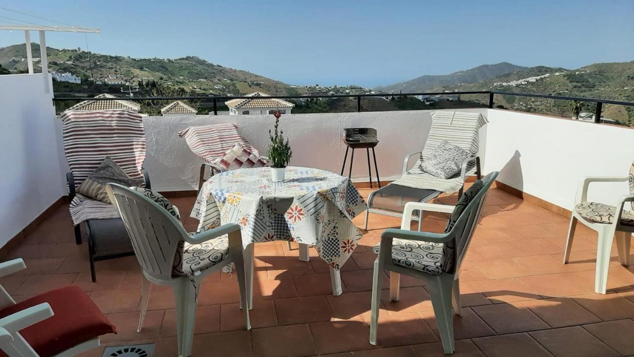 CómpetaVivienda Rural Alboradaアパートメント エクステリア 写真