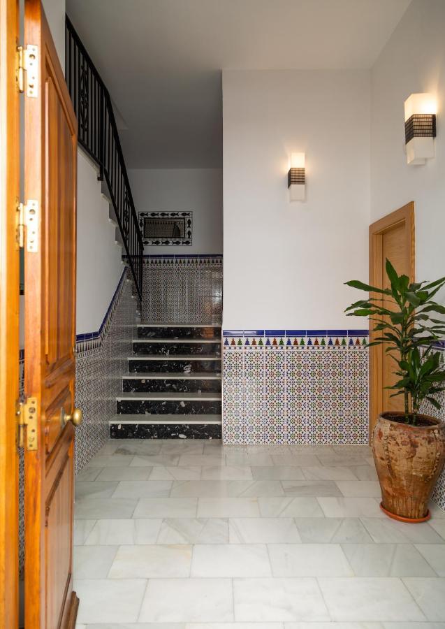 CómpetaVivienda Rural Alboradaアパートメント エクステリア 写真