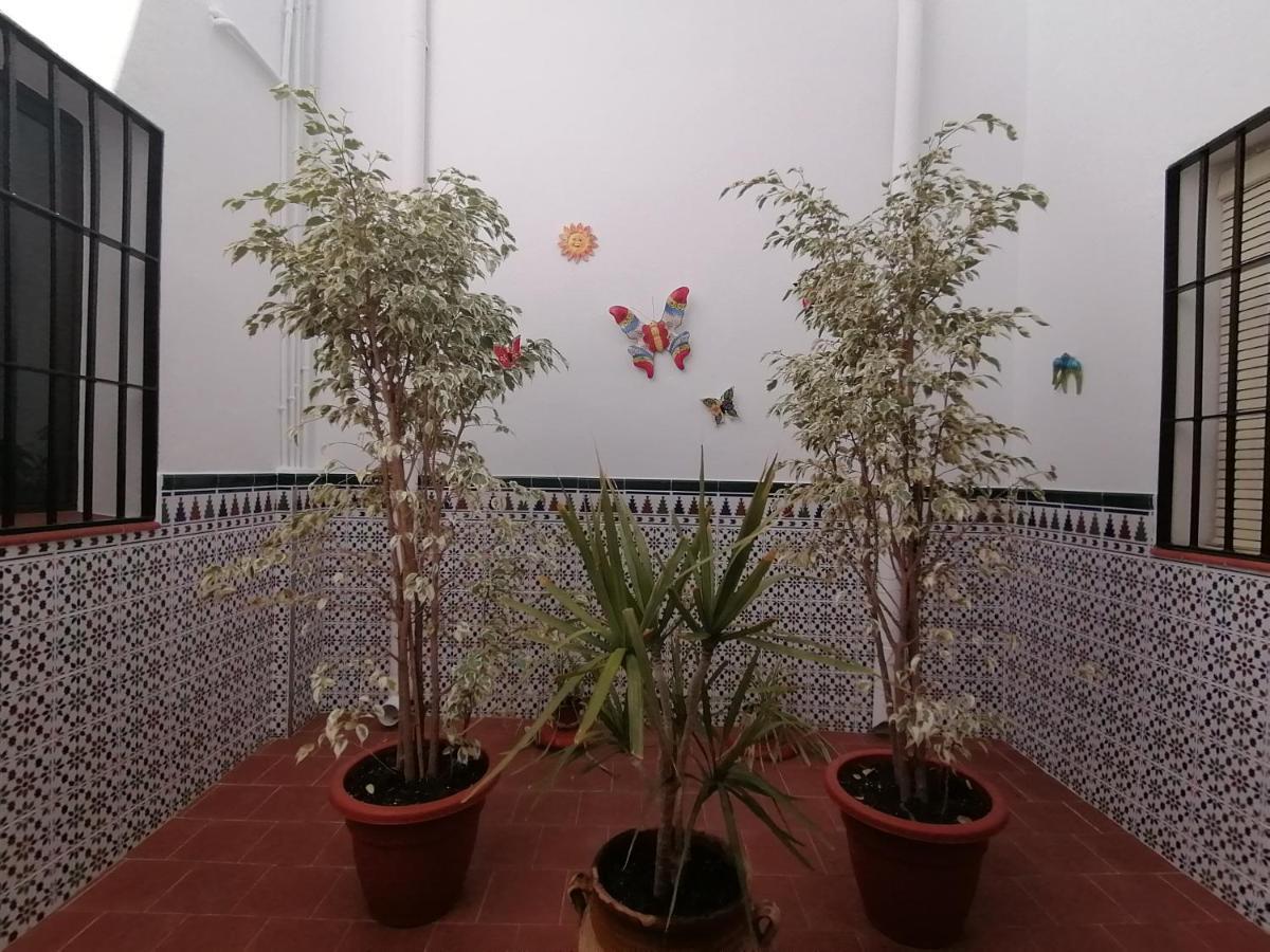 CómpetaVivienda Rural Alboradaアパートメント エクステリア 写真