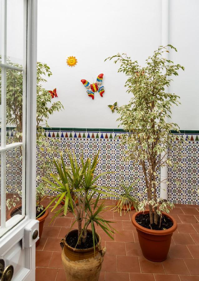 CómpetaVivienda Rural Alboradaアパートメント エクステリア 写真