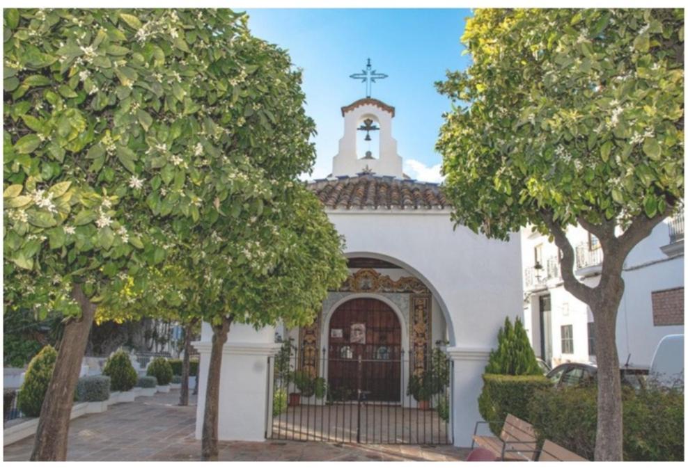 CómpetaVivienda Rural Alboradaアパートメント エクステリア 写真