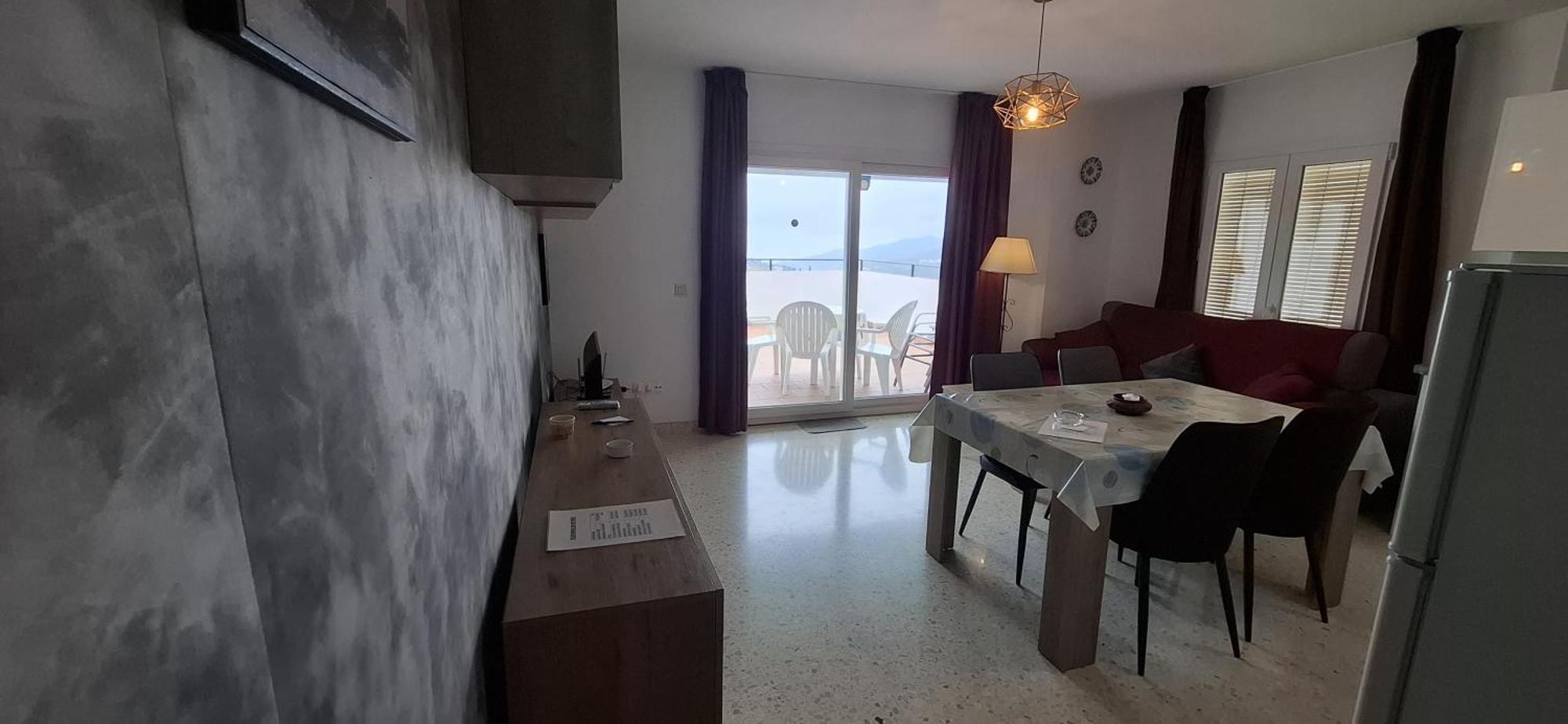 CómpetaVivienda Rural Alboradaアパートメント エクステリア 写真