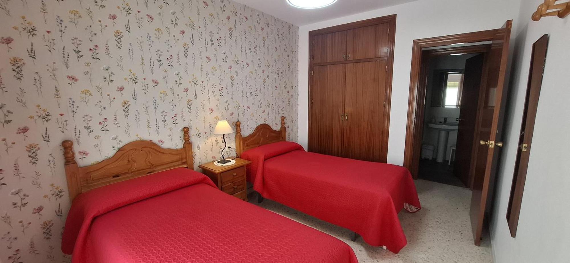 CómpetaVivienda Rural Alboradaアパートメント エクステリア 写真