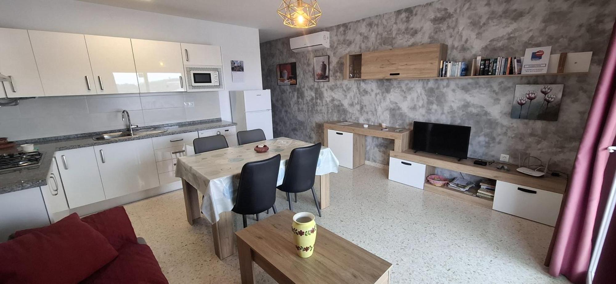 CómpetaVivienda Rural Alboradaアパートメント エクステリア 写真