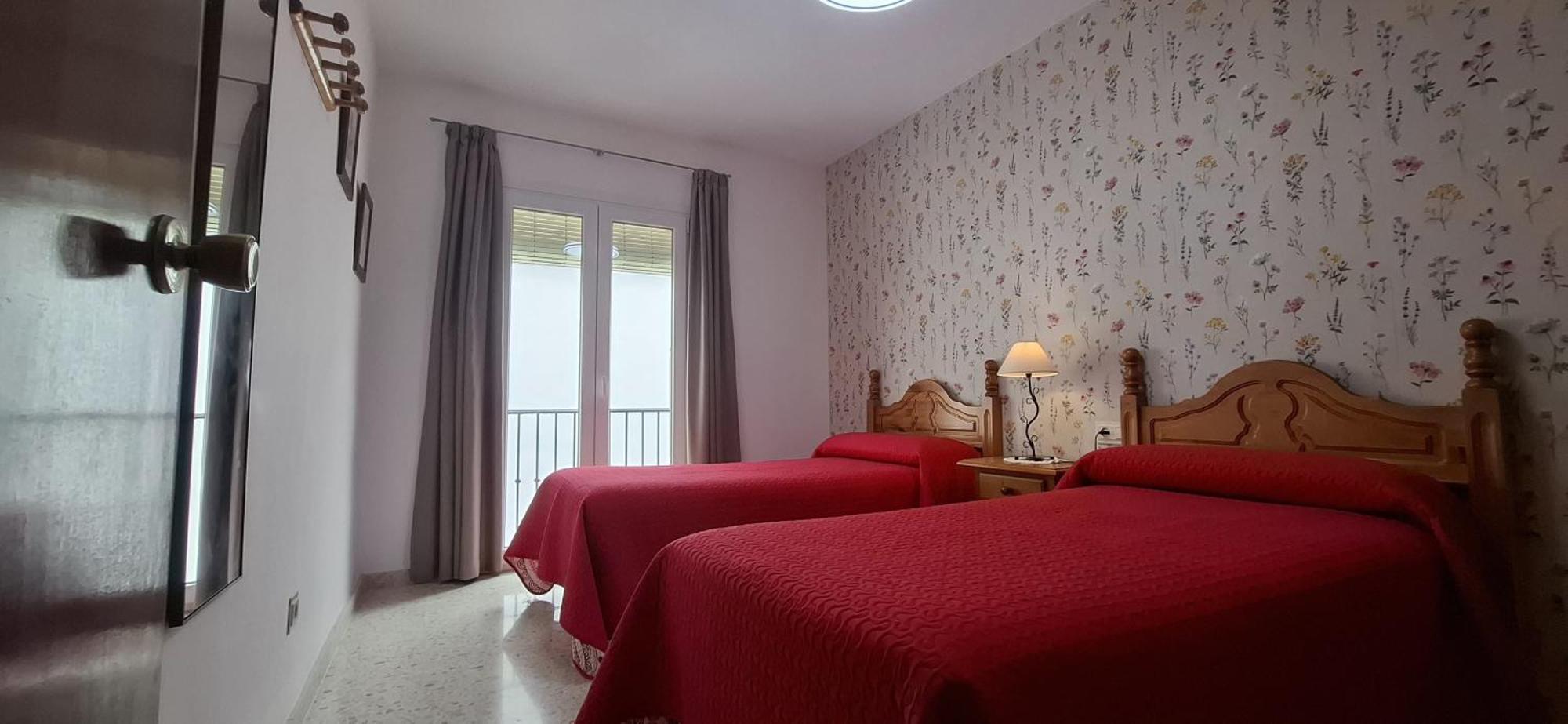 CómpetaVivienda Rural Alboradaアパートメント エクステリア 写真