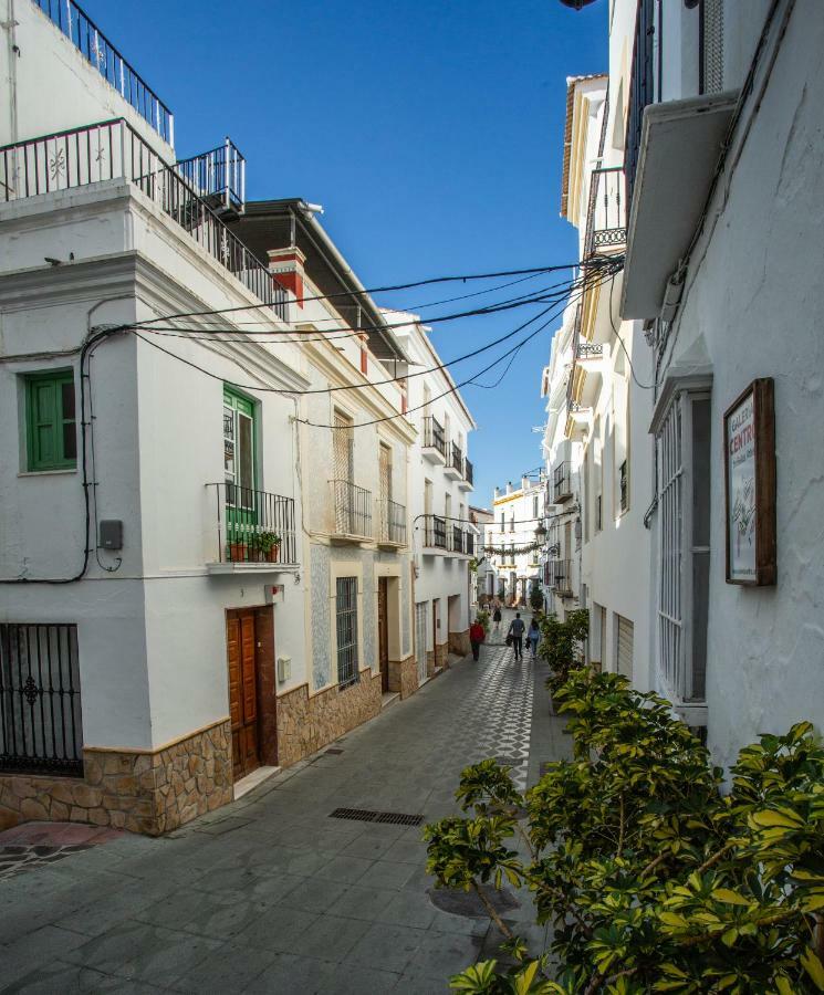 CómpetaVivienda Rural Alboradaアパートメント エクステリア 写真
