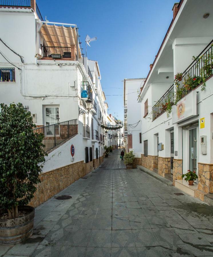 CómpetaVivienda Rural Alboradaアパートメント エクステリア 写真