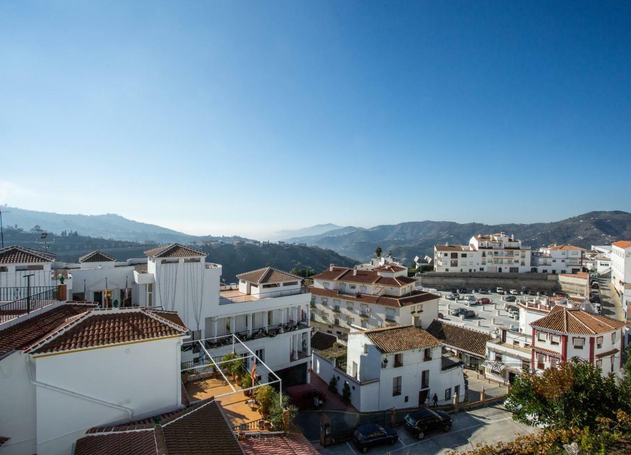 CómpetaVivienda Rural Alboradaアパートメント エクステリア 写真
